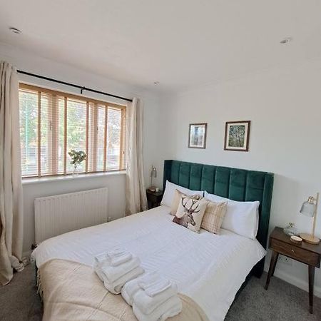Beachwood House, Serviced Accommodation Scunthorpe Exterior photo