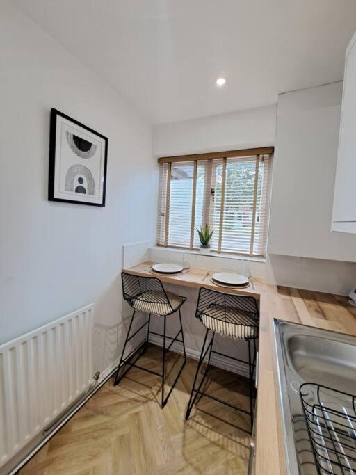 Beachwood House, Serviced Accommodation Scunthorpe Exterior photo