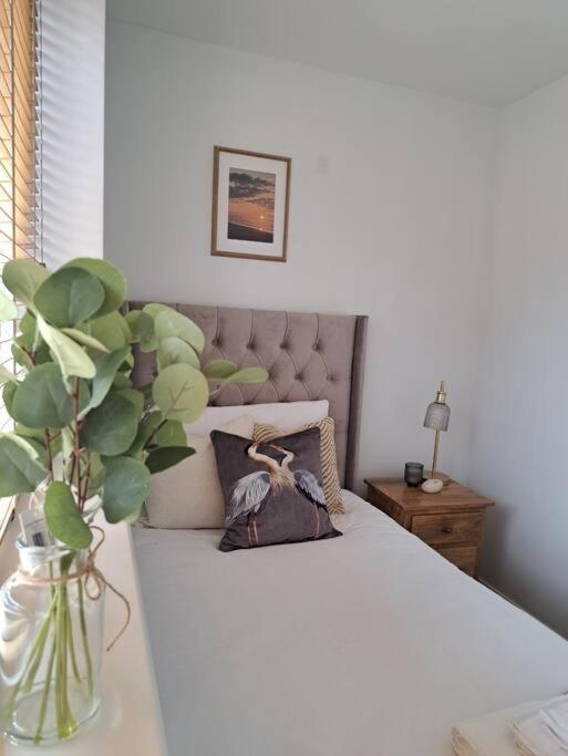 Beachwood House, Serviced Accommodation Scunthorpe Exterior photo